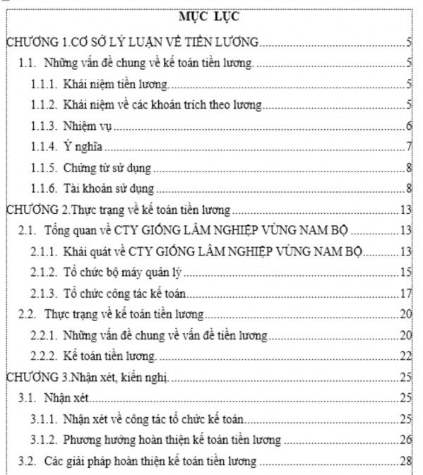 Bài tập thực hành số 9 Dựa vào chức năng trộn tài liệu dạng thư từ tạo ra 3