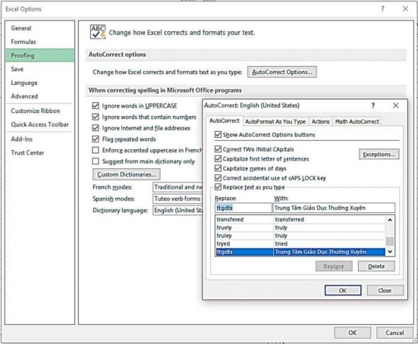 Hình 2 3 – Tab Roofing Tab này cho phép xác định cách chỉnh sửa và định dạng 3