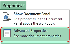 Hình 2 7 – Hiệu chỉnh thuộc tính nâng cao Sau đó ta thiết lập các thuộc tính 1