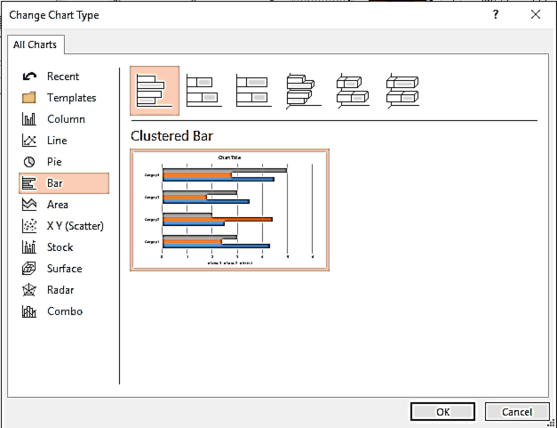 Hình 3 31 – Hộp thoại thay đổi loại đồ thị Để thêm hoặc xóa các thành 10