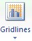 Chart Gridlines Ẩn hoặc hiện các đường lưới ngang và dọc trên đồ thị Plot 17