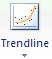 Trendline Ẩn hiện các đường xu hướng của số liệu trong đồ thị Lines Ẩn 22