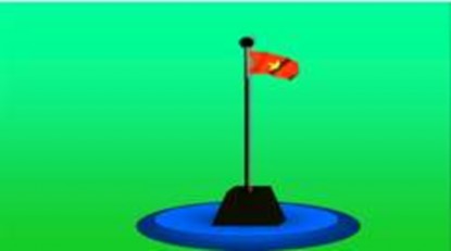 Vẽ 2 hình elip tô màu và tạo hiệu ứng effect như hình mẫu sử dụng công cụ 1