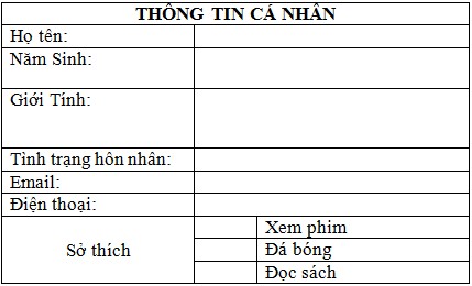  Chọn nút Design Mode Chọn các control phù hợp đưa vào biểu mẫu Mục 10