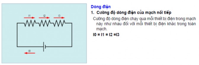 2 4 2 Mạch điện đấu song song 2 5 Đồng hồ VOM phương pháp dùng đồng hồ VOM 10