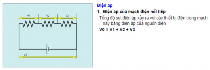 2 4 2 Mạch điện đấu song song 2 5 Đồng hồ VOM phương pháp dùng đồng hồ VOM 11