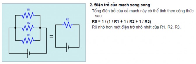 2 5 Đồng hồ VOM phương pháp dùng đồng hồ VOM để đo các thông số cơ bản 12
