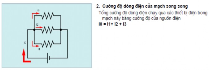 2 5 Đồng hồ VOM phương pháp dùng đồng hồ VOM để đo các thông số cơ bản 13