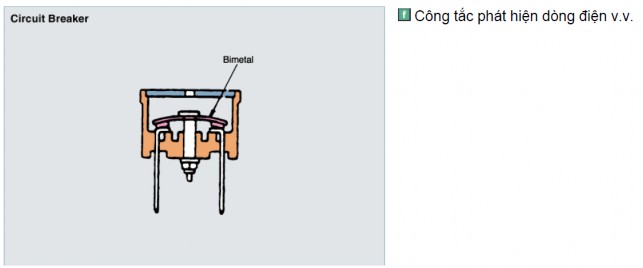 CHƯƠNG 4 SƠ ĐỒ ĐIỆN TRÊN ÔTÔ 4 1 Khái quát chung về sơ đồ điện trên ôtô 6