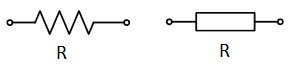 Hình 5 1 Ký hiệu điện trở Đơn vị tính bằng ôm Ω Các bội số của ôm là 1 17