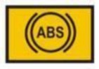 Hình 2 18 Đèn báo phanh ABS Các đèn màu vàng cảnh báo về các sự cố hoặc nguy 10