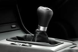 Các loại xe ôtô khác nhau thường có vị trí số khác nhau Vị trí các số 3