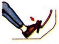 Hình 3 2 Điều khiển ga để thay đổi tốc độ chuyển động của ôtô Điều 3