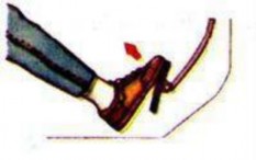 Hình 3 3 Điều khiển ga để chậm tốc độ Điều khiển ga để duy trì tốc độ 4