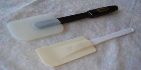 Khay bánh Khay nướng thông thường được làm bằng thép chống dính chịu được 12