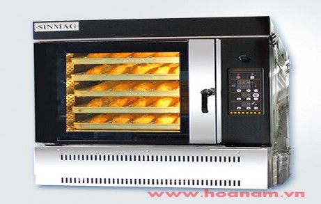 Kệ để khay bánh Máy đánh trứng trộn bột Máy này có chức năng trộn đều 3