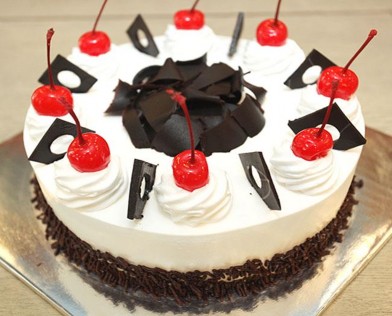 Mục tiêu Mô tả được quy trình chế biến món Bánh ga tô kem Biết lựa chọn 2