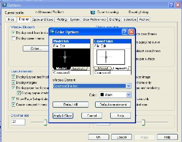 2 2 Cursor con chạy Là giao điểm của 2 đoạn thẳng con trỏ tại đó có hình 2