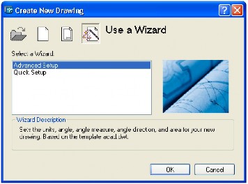 Chọn Avanced Setup xuất hiện hộp thoại cùng tên Trong trang Units chọn hệ thống 4