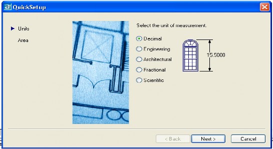 Tương tự trang Advance Setup nhưng ở đây chỉ có 2 trang units và Area 1 3 Giới hạn 6