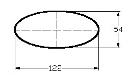 Tại dòng nhắc này ta có thể chọn Rotation để chọn góc quay chung quanh đường 13