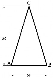 Ví dụ 2 Dùng tọa độ cực vẽ hình sau 2 2 Lệnh vẽ đường tròn Circle a Nhập 3