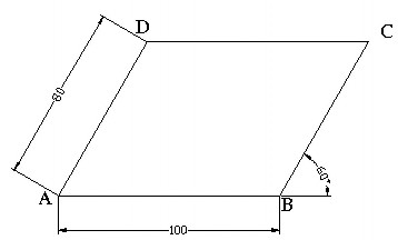 2 2 Lệnh vẽ đường tròn Circle a Nhập lệnh Pulldown Menu Draw Circle Screen menu DRAW1 4