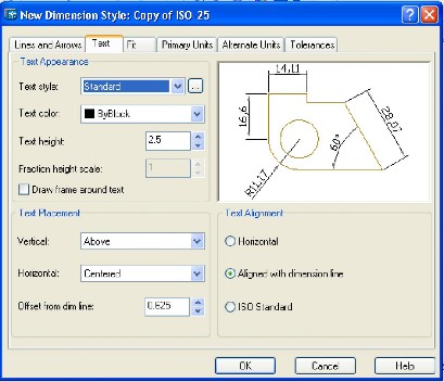 Trang Fit Điều khiển vị trí chữ số kích thước đầu mũi tên đường dẫn và 10