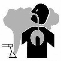 Khói hàn có chứa nhiều chất độc làm ảnh hưởng tới sức khỏe của thợ hàn 3