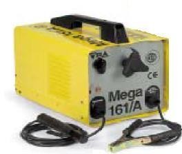 Thông số kỹ thuật Thông số kỹ thuật MEGA 161 A Điện áp vào 1 pha V 230 400 Công 7