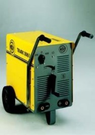 Đặc điểm Sử dụng công nghệ sun từ để điều khiển dòng hàn Thích hợp 2