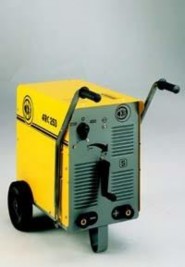 Đặc điểm Sử dụng công nghệ sun từ để điều khiển dòng hàn Thích hợp 3