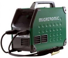 Thông số kỹ thuật Thông số kỹ thuật PI 200E PI 250E Nguồn điện sử dụng 3 pha 6