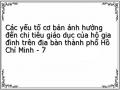 Hạn Chế Của Đề Tài Và Hướng Nghiên Cứu Tiếp Theo.