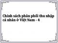 Vai Trò Của Nhà Nước Trong Phân Phối Thu Nhập Cá Nhân