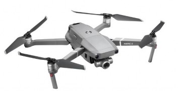 Hình 3 4 Sản phẩm Mavic 2 zoom drone Nguồn flycamvn com Hình 3 5 Điều khiển của 1
