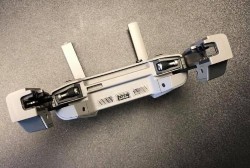 Hình 3 5 Điều khiển của Mavic 2 zoom drone Nguồn flycamvn com Khả năng bay và 2