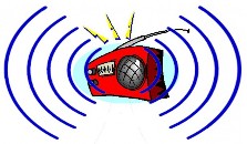 Thiết bị đo chỉ mang tính chất vật lý Nguồn âm thanh Tai người cảm thụ 3