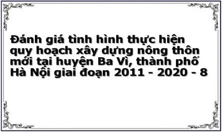 Kết Quả Thực Hiện Đối Với Các Công Trình Công Cộng