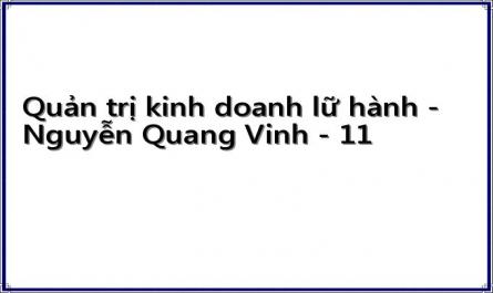 Các Thông Tin Cần Thiết Cho Việc Phân Tích Đối Thủ Cạnh Tranh