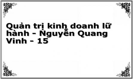 Vị Trí Trên Ma Trận Đề Xuất Chiến Lược "tự Nhiên"