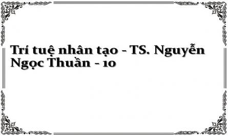 Đánh Giá Độ Phức Tạp Của Giải Thuật Tìm Kiếm Rộng.