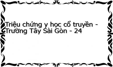 Nhìn (Vọng Chẩn): Nhìn Thần Sắc, Toàn Trạng Như Đối Với Bệnh Nhân Nội Khoa. Về Lưỡi, Có