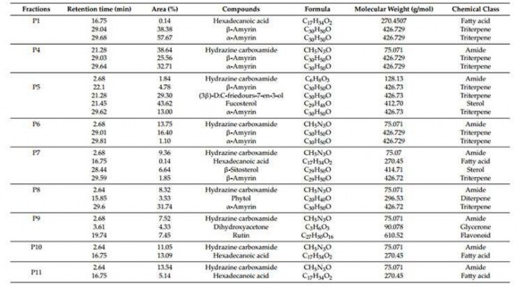 Trích dẫn từ Phân đoạn toàn diện các chất chống oxy hóa và bằng phương pháp 2