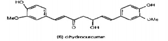 Các thành phần chủ yếu trong tinh dầu nghệ được xác định là những 1