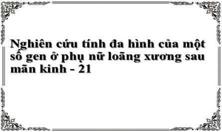 Mật Độ Xương: Máy Hologic – Dxa. Đo Tại Cstl Và Cxđ.