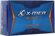 X men với câu slogan Đàn ông đích thực Khi đó sản phẩm độc tôn này đã 3