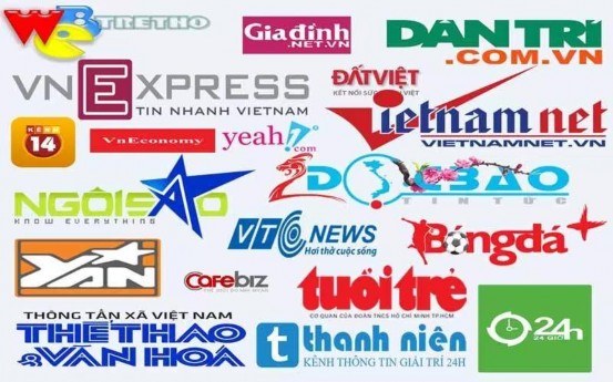 Báo chí là hình thức thường gặp của mô hình miễn phí Ngoài hình thức báo 7