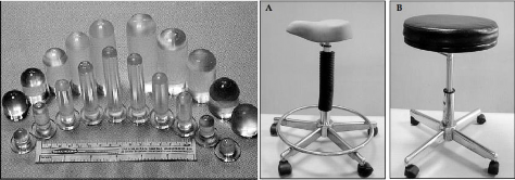 Hình 1 4 Bộ khuôn nong âm đạo và các loại ghế đi kèm 33 1 3 2 Các phương pháp 1
