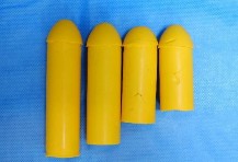 Khuôn nong silicon dùng trong phẫu thuật Quy trình phẫu thuật tạo hình âm đạo 1